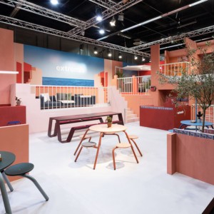 IMM Cologne 2020: 9 главных премьер кельнской мебельной выставки